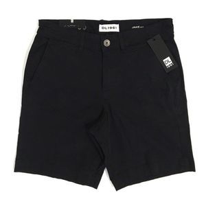 DL1961 Smart Denim Jake Twill Chino Shorts NWT